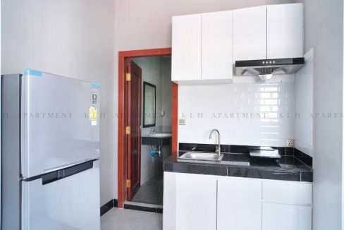 Studio Apartment for rent with Fully Furnished in 7 Markara (3)
