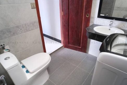 Studio Apartment for rent with Fully Furnished in 7 Markara (4)