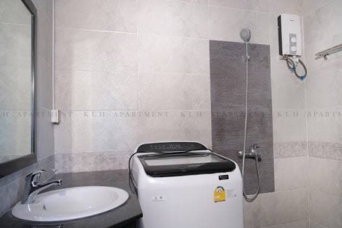 Studio Apartment for rent with Fully Furnished in 7 Markara (5)