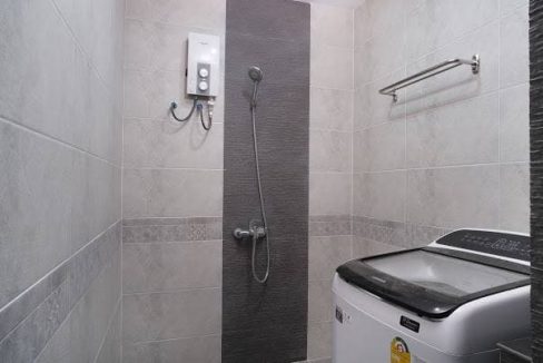 Studio Apartment for rent with Fully Furnished in 7 Markara (6)