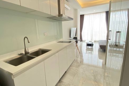 Stylish 1 Bedroom Apartment for rent in BKK1 (10)