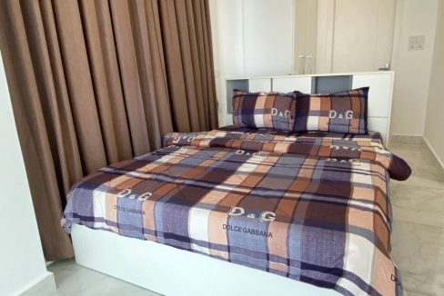Stylish 1 Bedroom Apartment for rent in BKK1 (12)