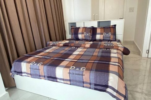 Stylish 1 Bedroom Apartment for rent in BKK1 (13)