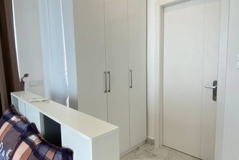 Stylish 1 Bedroom Apartment for rent in BKK1 (15)