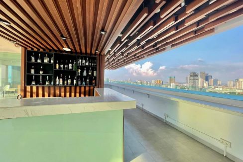 Stylish 1 Bedroom Apartment for rent in BKK1 (7)
