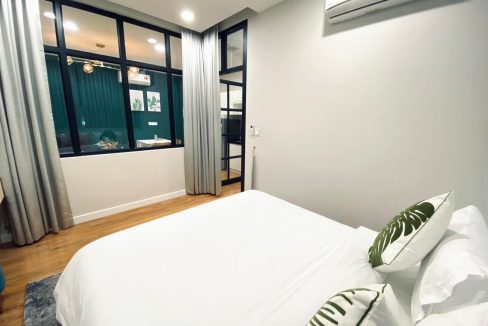 Stylist 1 Bedroom Apartment for rent in BKK (3)