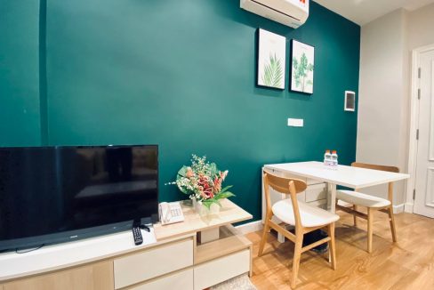 Stylist 1 Bedroom Apartment for rent in BKK (4)