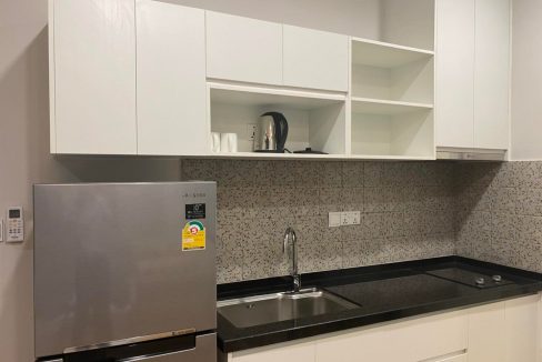 Stylist 1 Bedroom Apartment for rent in BKK (5)