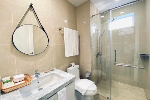 Stylist 1 Bedroom Apartment for rent in BKK (6)