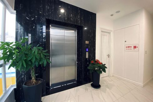 Stylist 1 Bedroom Apartment for rent in BKK (8)