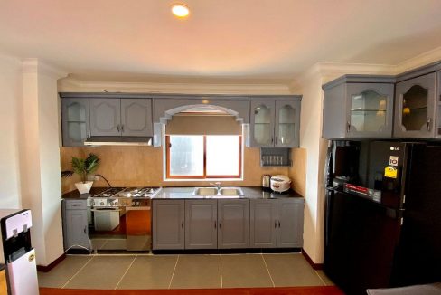 Sweet Home 3 Bedrooms Condominium for rent near Independence Monument (6)