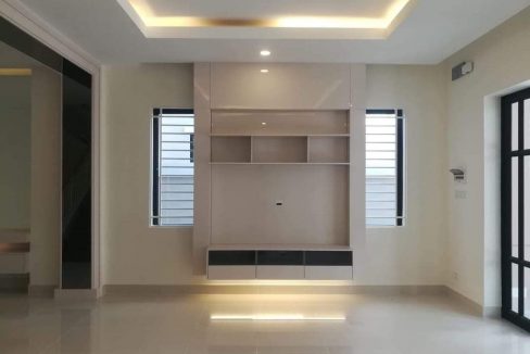 Very Nice Twin B Villa For Sale In Borey Peng Huoth Beng Snor Eco Deta (5)