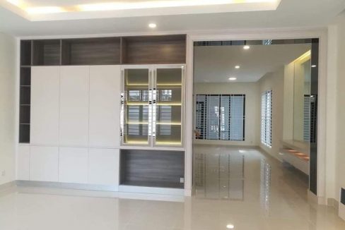Very Nice Twin B Villa For Sale In Borey Peng Huoth Boeng Snor Eco Delta (2)