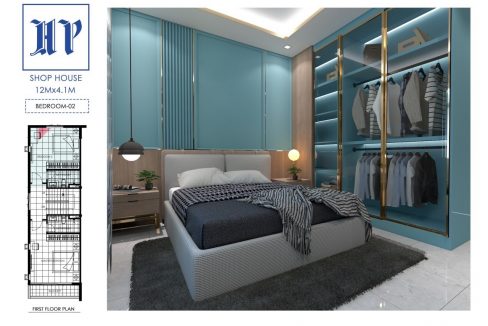 Very Nice with Best Location Shophouse For Sale in Dangkor (5)