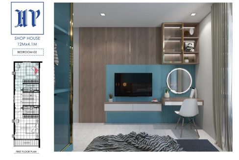 Very Nice with Best Location Shophouse For Sale in Dangkor (6)