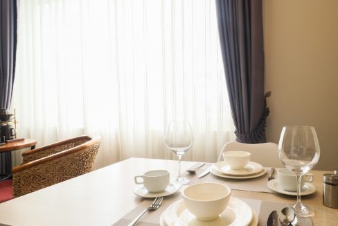 Beautiful Studio Apartment for rent in near Russian Market (6)