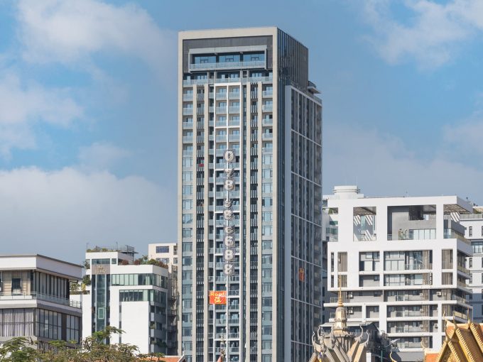 Brand New Apartmen for Rent in Khan BKK 1 (1)