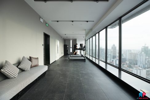 Brand New Apartmen for Rent in Khan BKK 1 (6)