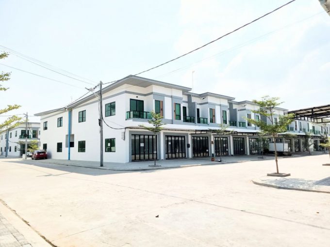 Brand New Link Villa for sale near Prekho Market (1)
