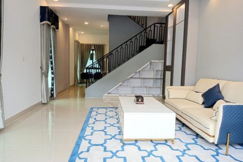 Brand New Link Villa for sale near Prekho Market (3)