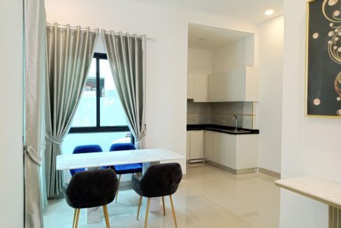 Brand New Link Villa for sale near Prekho Market (5)
