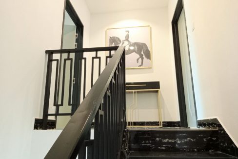Brand New Link Villa for sale near Prekho Market (6)
