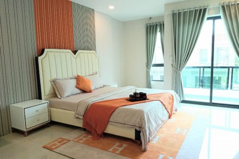 Brand New Link Villa for sale near Prekho Market (7)
