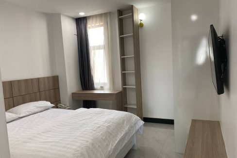 Charming 2 Bedrooms Service Apartment for rent in 7 Makara (7)