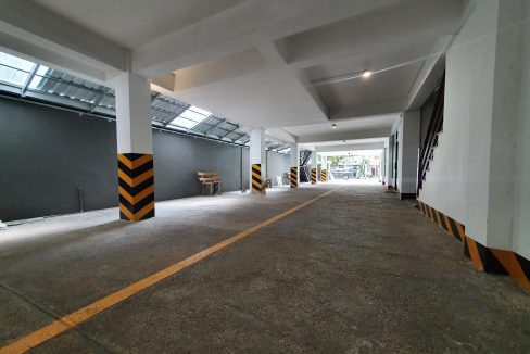 Furnished 1 Bedroom Service Apartment for rent in BKK1 (7)