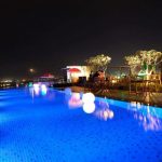 Gym & Swimming pool Condominium for Rent In Por Senchey (1)