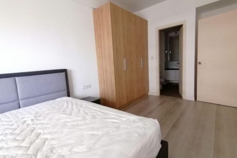 Gym & Swimming pool Condominium for Rent In Por Senchey (2)