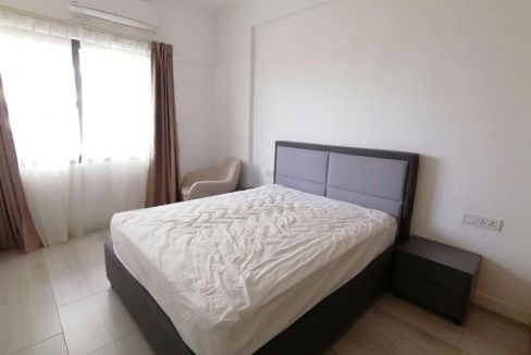 Gym & Swimming pool Condominium for Rent In Por Senchey (3)