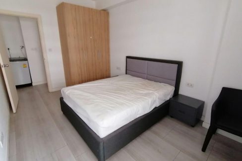 Gym & Swimming pool Condominium for Rent In Por Senchey (4)