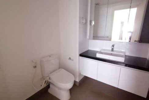 Gym & Swimming pool Condominium for Rent In Por Senchey (5)