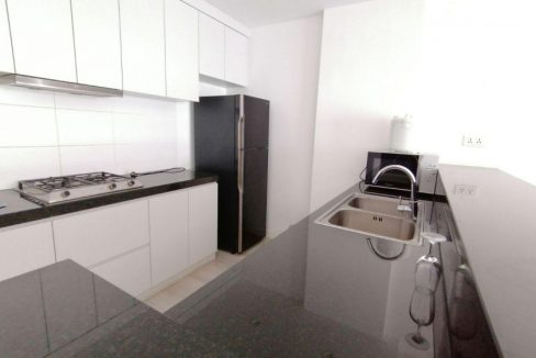 Gym & Swimming pool Condominium for Rent In Por Senchey (7)