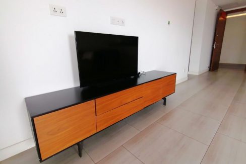 Gym & Swimming pool Condominium for Rent In Por Senchey (8)