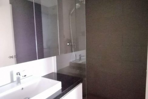 Gym & Swimming pool Condominium for Rent In Por Senchey (9)