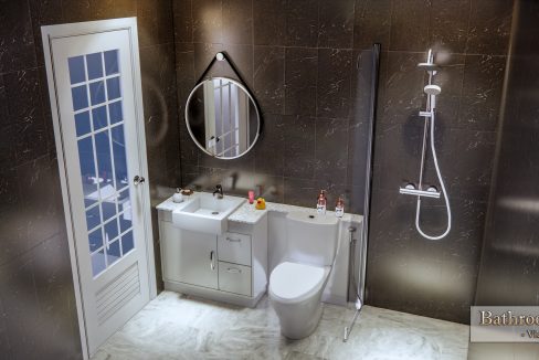Luxury Shophouse for sale In Khan Dangkao (11)