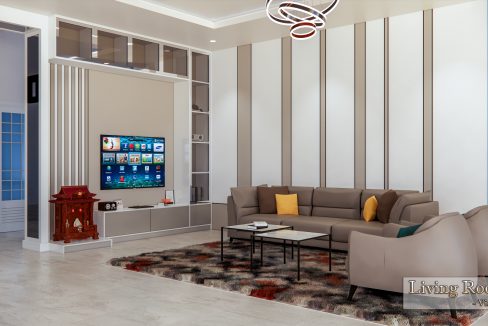 Luxury Shophouse for sale In Khan Dangkao (13)