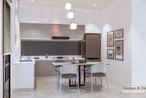 Luxury Shophouse for sale In Khan Dangkao (4)