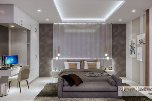 Luxury Shophouse for sale In Khan Dangkao (5)