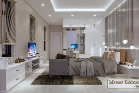 Luxury Shophouse for sale In Khan Dangkao (6)