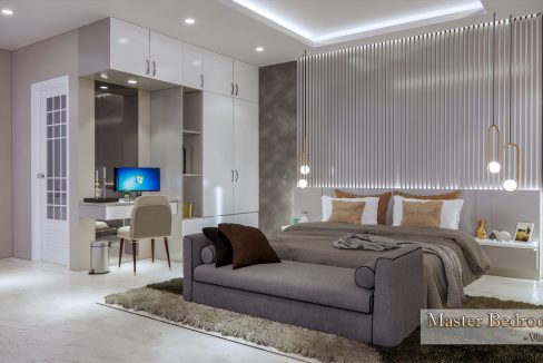 Luxury Shophouse for sale In Khan Dangkao (8)