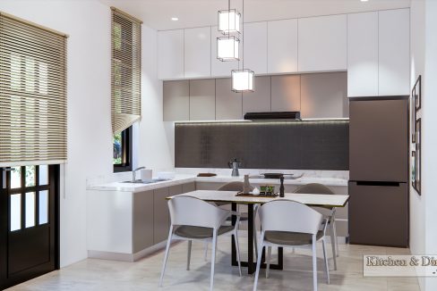Luxury Shophouse for sale In Khan Dangkao (9)