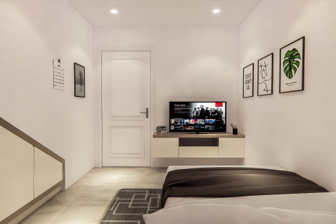 Modern Link House with Best Location In Khan Dangkao (7)