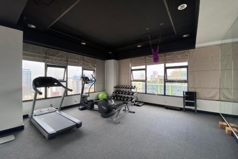 Modern Stylist 1 Bedroom Apartment for rent in 7 Makara (10)