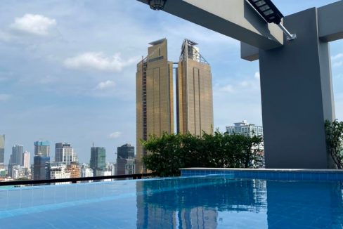 Modern Stylist 1 Bedroom Apartment for rent in 7 Makara (11)