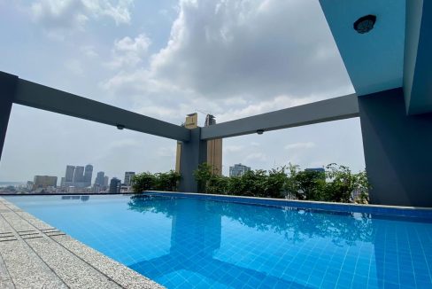 Modern Stylist 1 Bedroom Apartment for rent in 7 Makara (12)