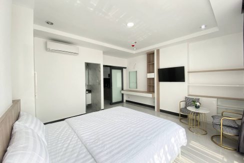 Modern Stylist 1 Bedroom Apartment for rent in 7 Makara (2)