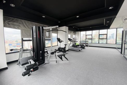 Modern Stylist 1 Bedroom Apartment for rent in 7 Makara (8)